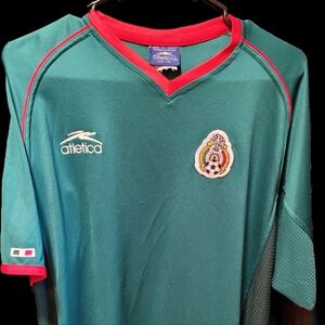 Mexico jersey